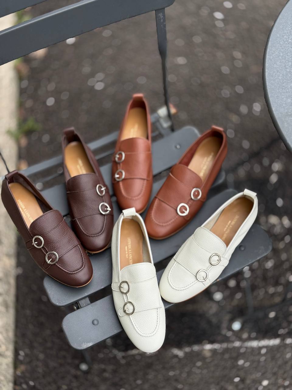 Фото Federica Lancioni