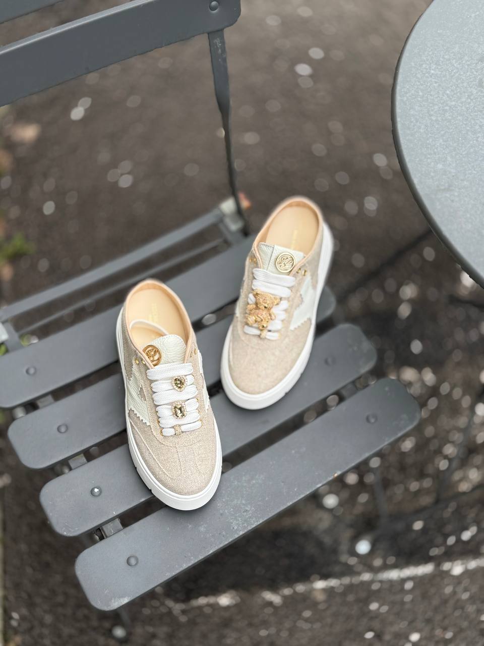 Фото Federica Lancioni