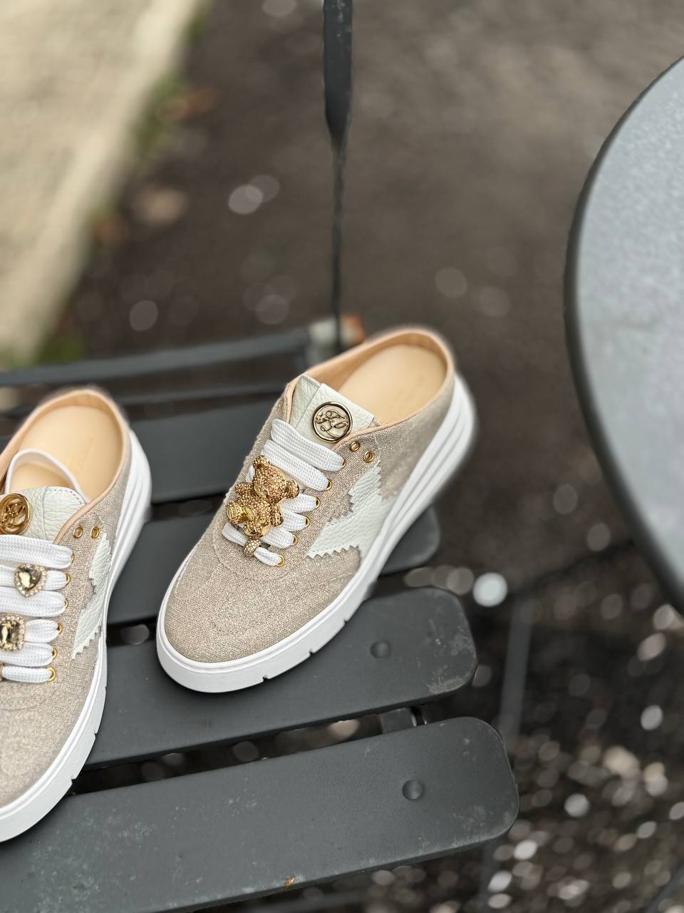 Фото Federica Lancioni