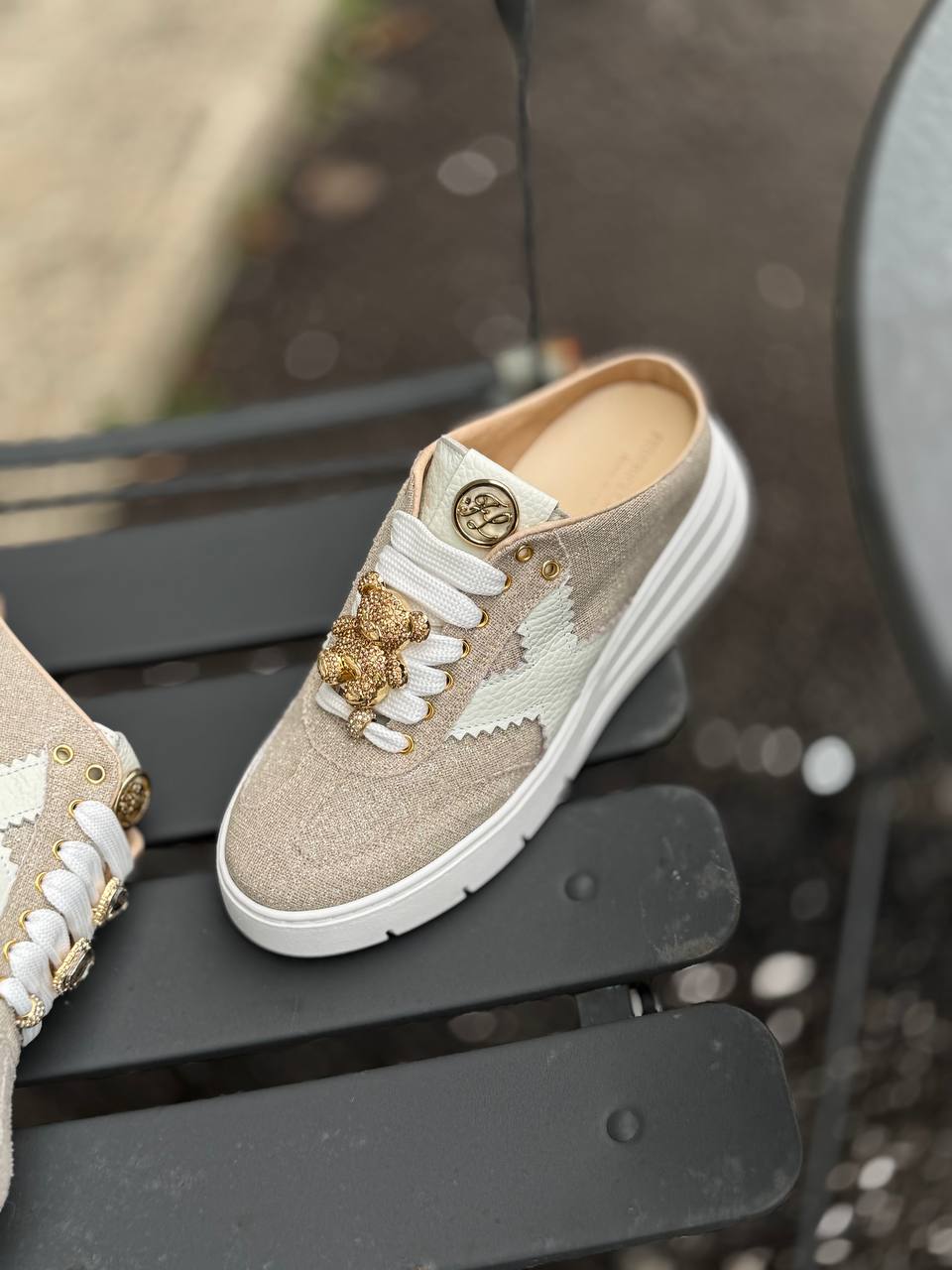 Фото Federica Lancioni