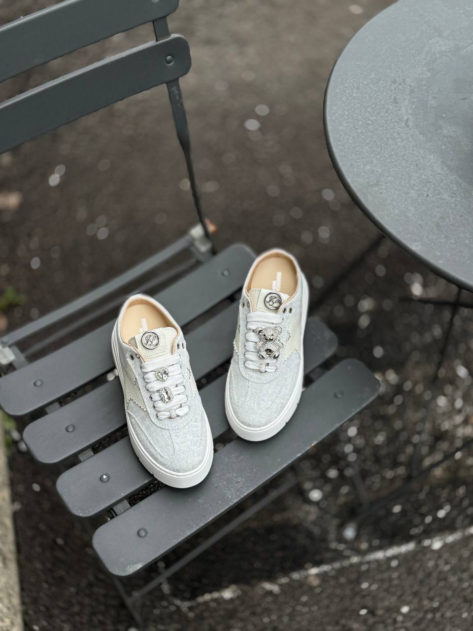 Фото Federica Lancioni