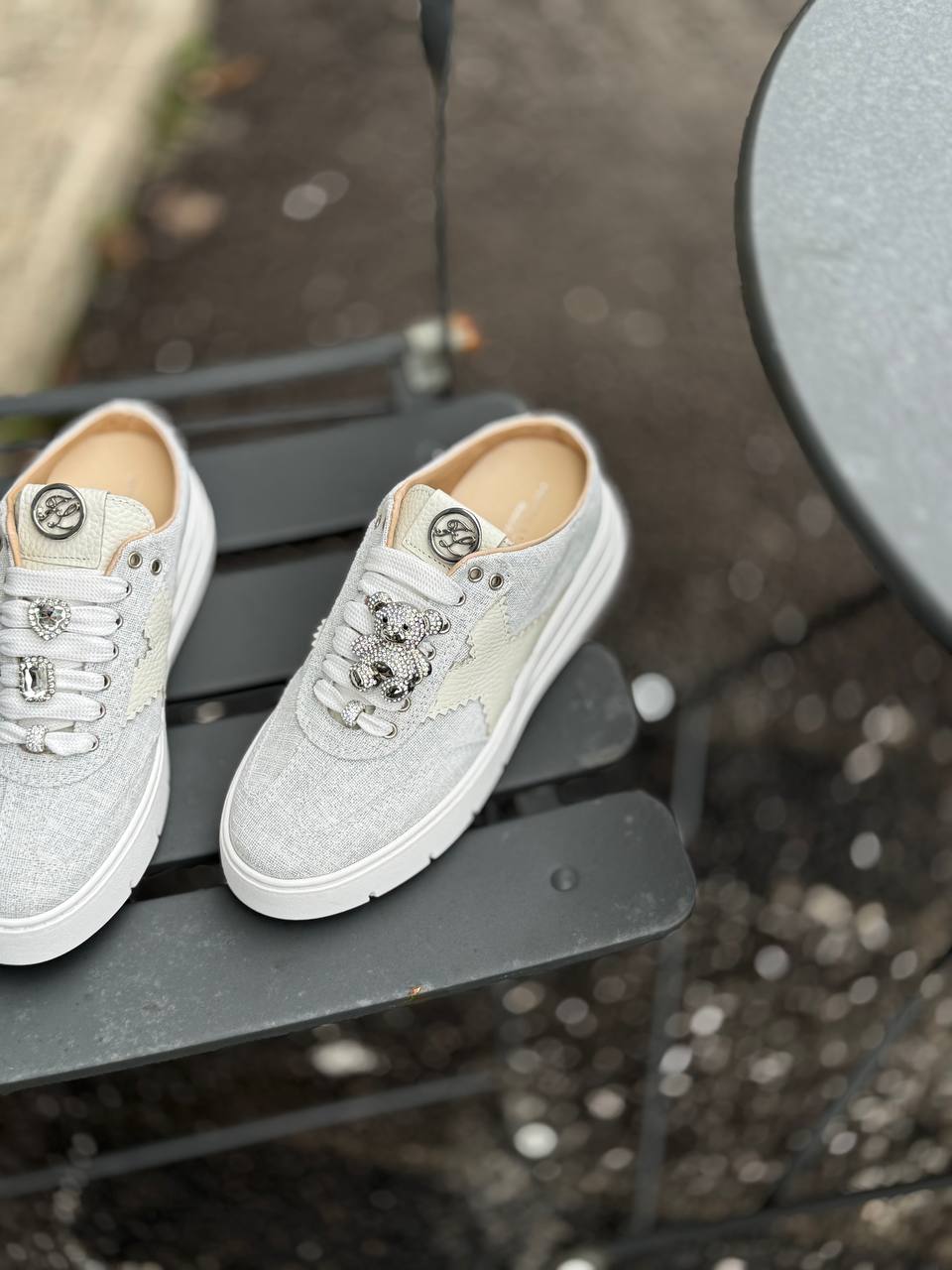 Фото Federica Lancioni