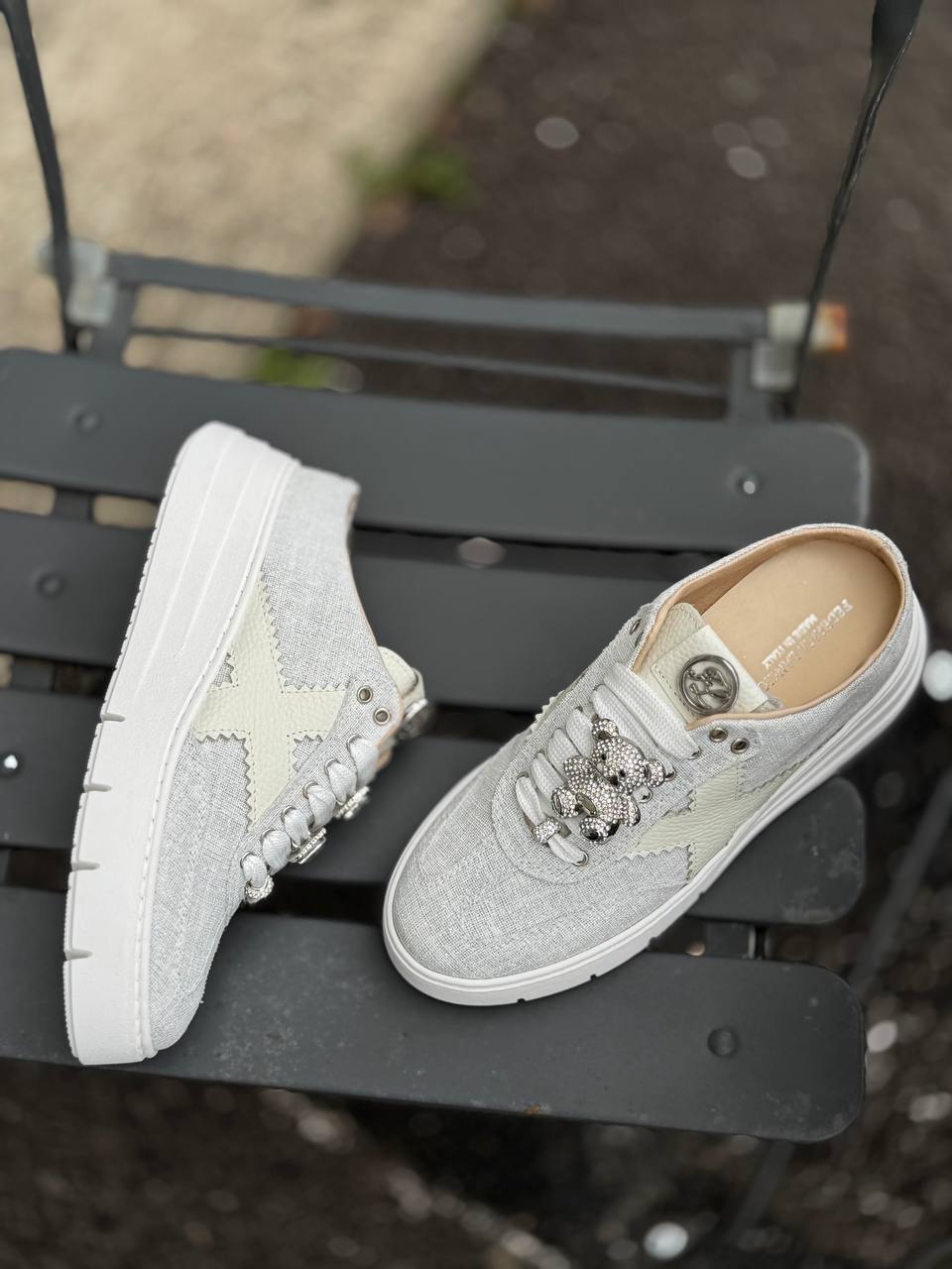 Фото Federica Lancioni