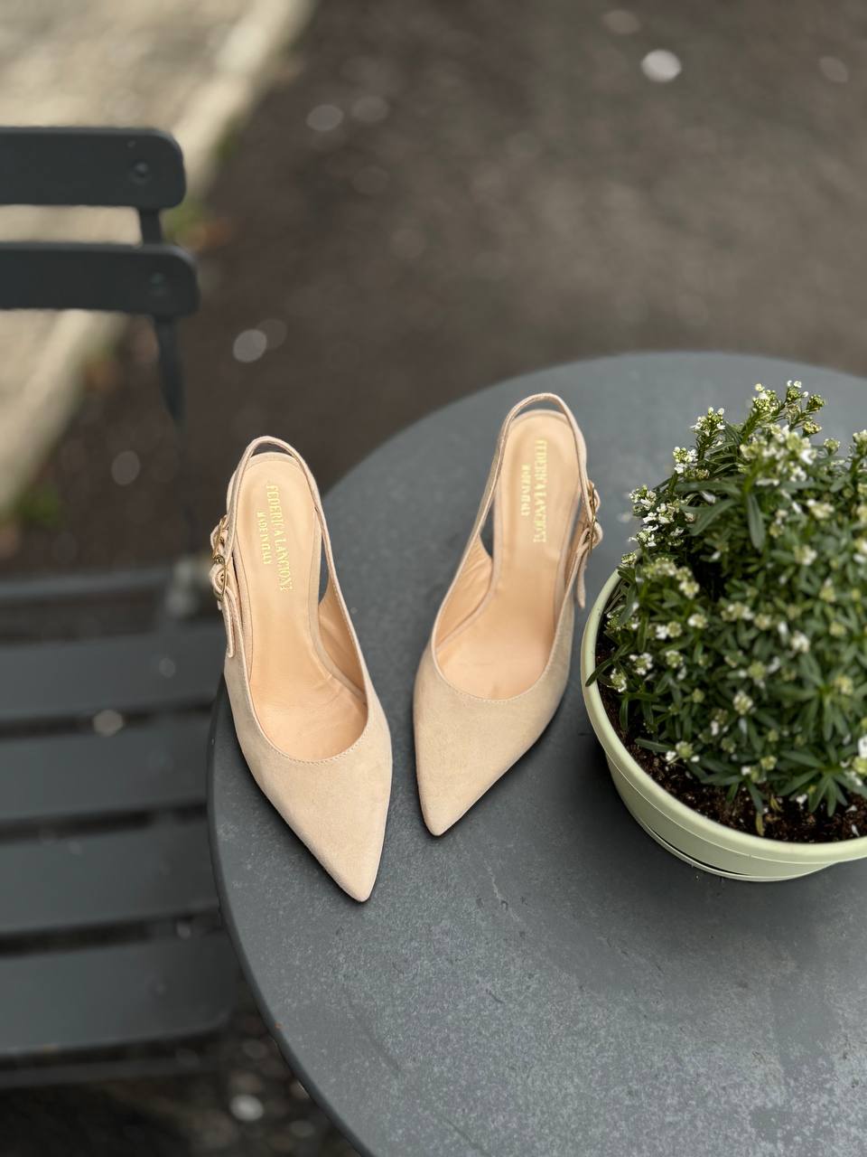 Фото Federica Lancioni