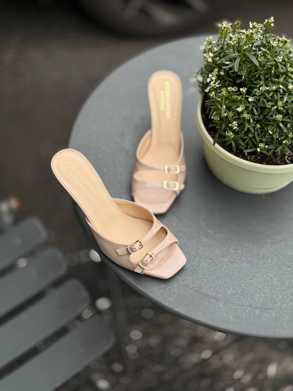 Фото Federica Lancioni