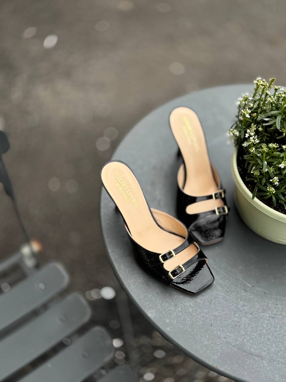 Фото Federica Lancioni