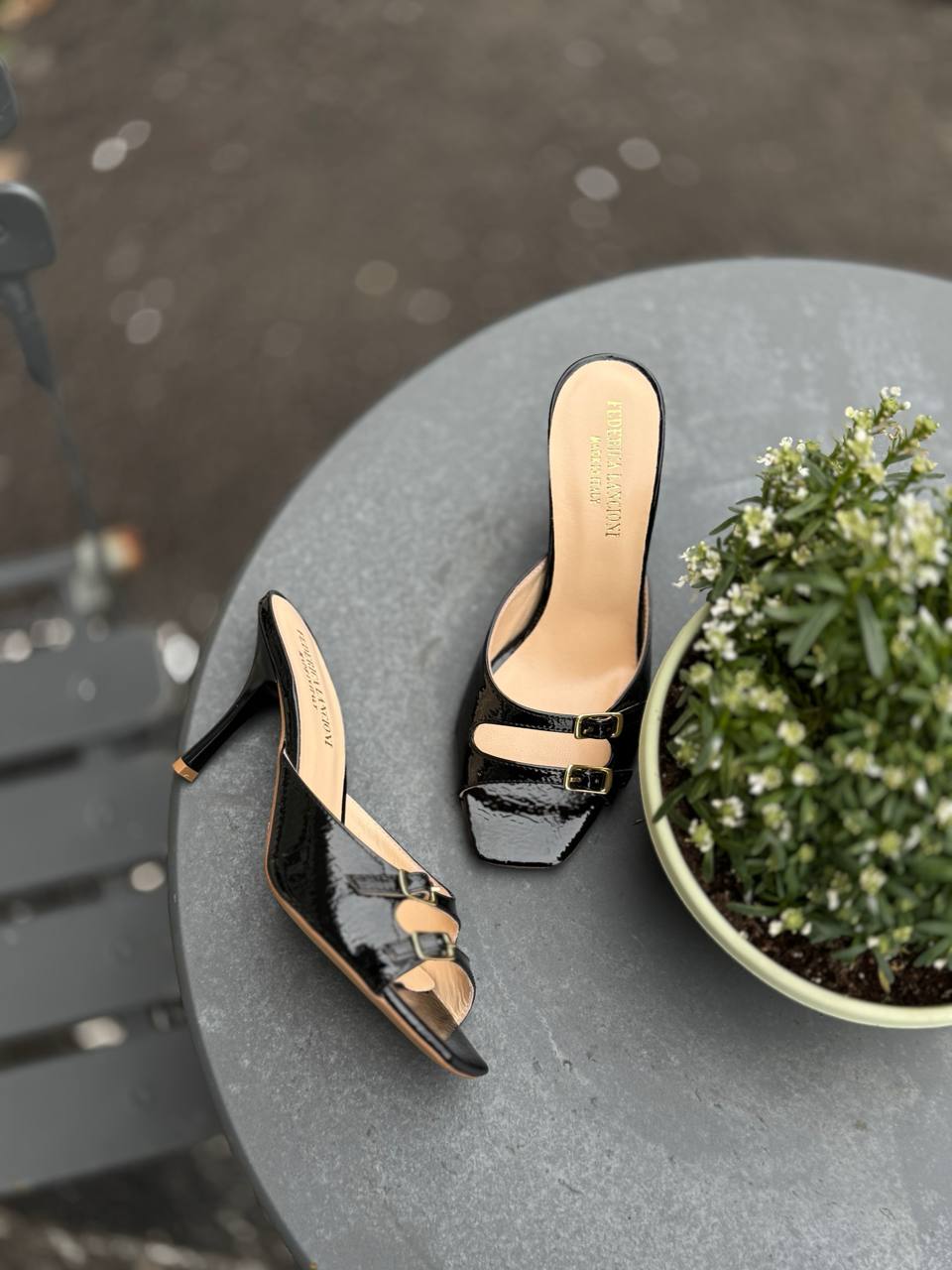 Фото Federica Lancioni