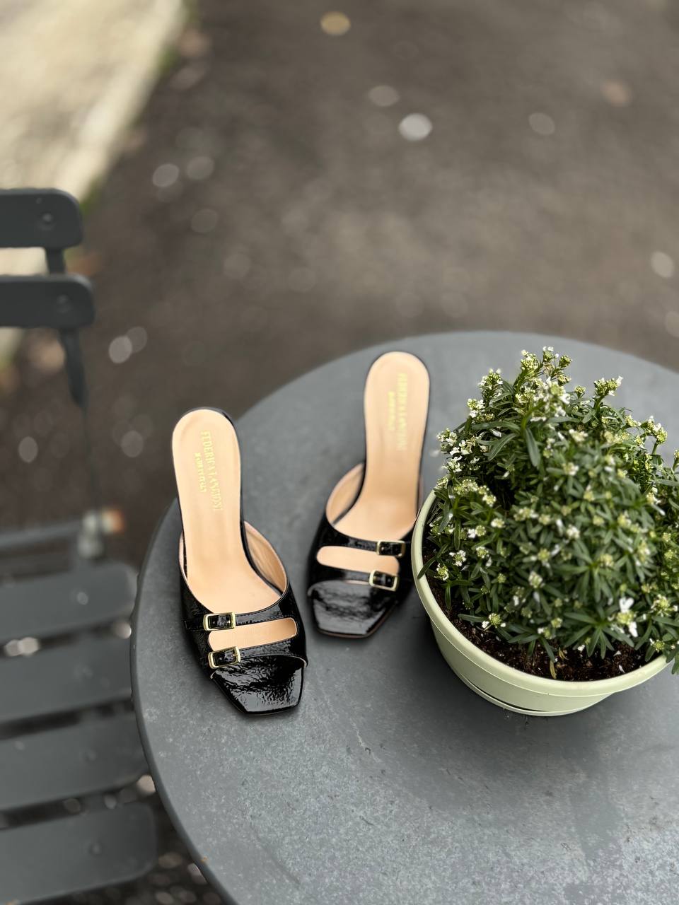 Фото Federica Lancioni