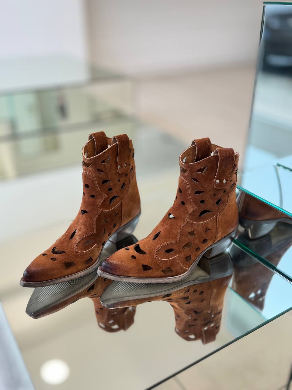 Фото Federica Lancioni