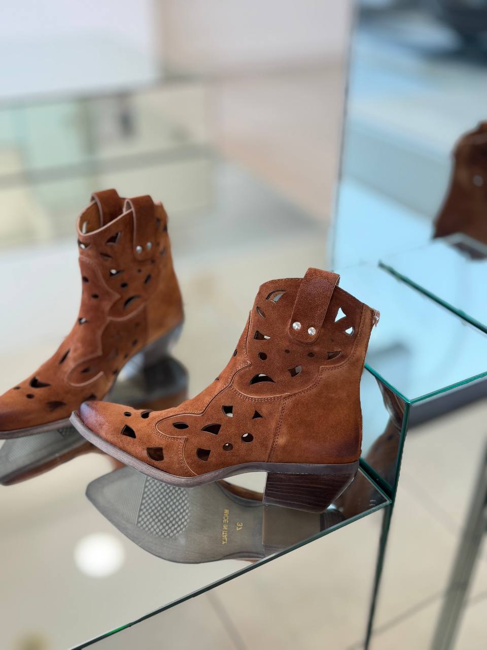 Фото Federica Lancioni