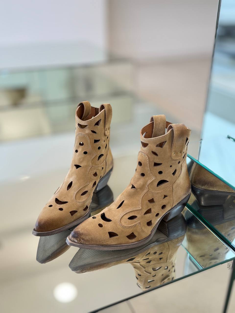 Фото Federica Lancioni