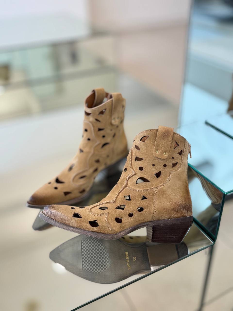 Фото Federica Lancioni