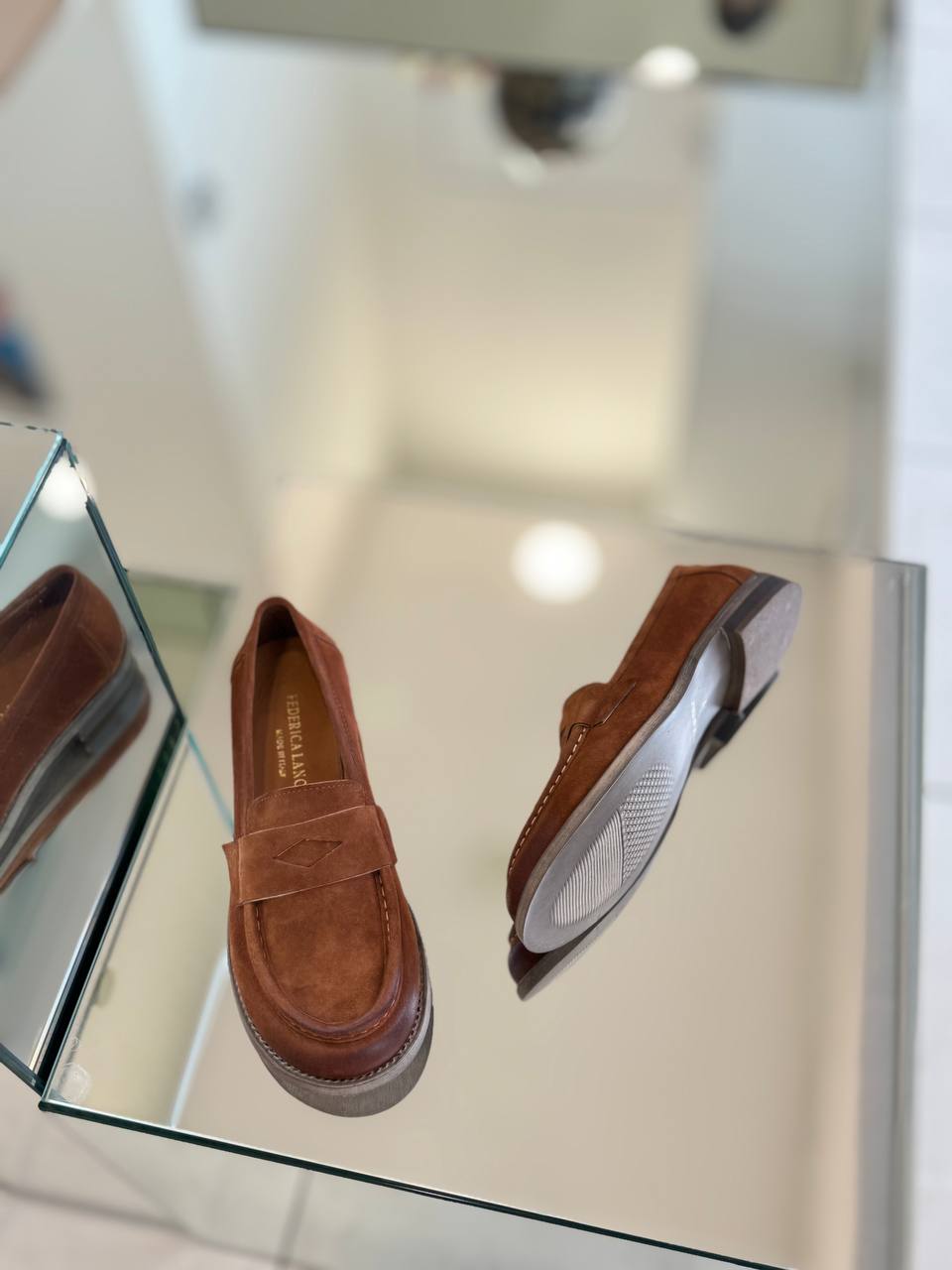 Фото Federica Lancioni