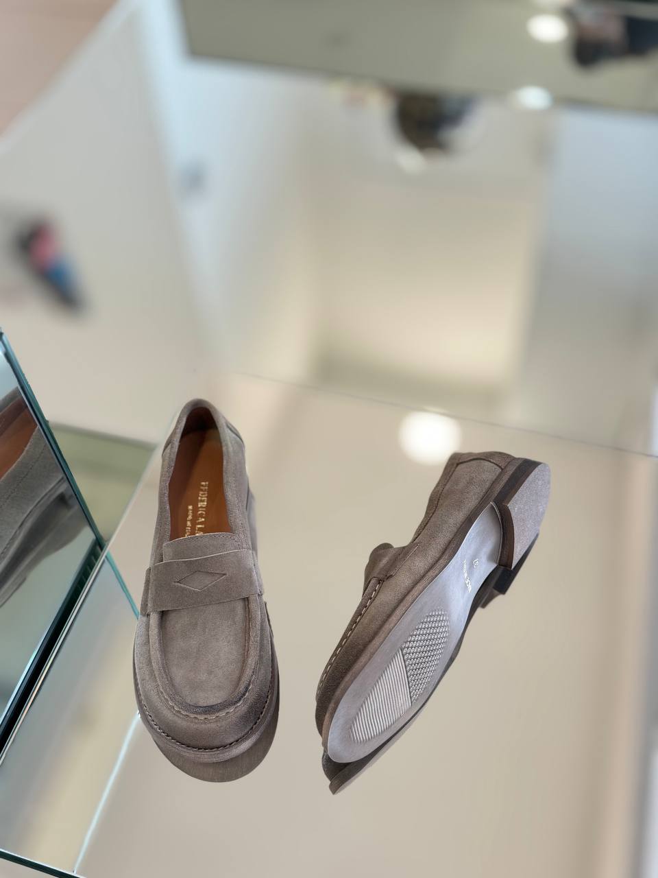 Фото Federica Lancioni