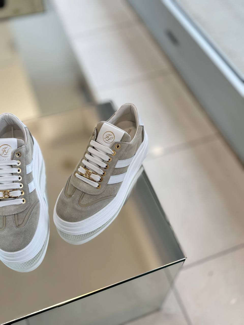 Фото Federica Lancioni