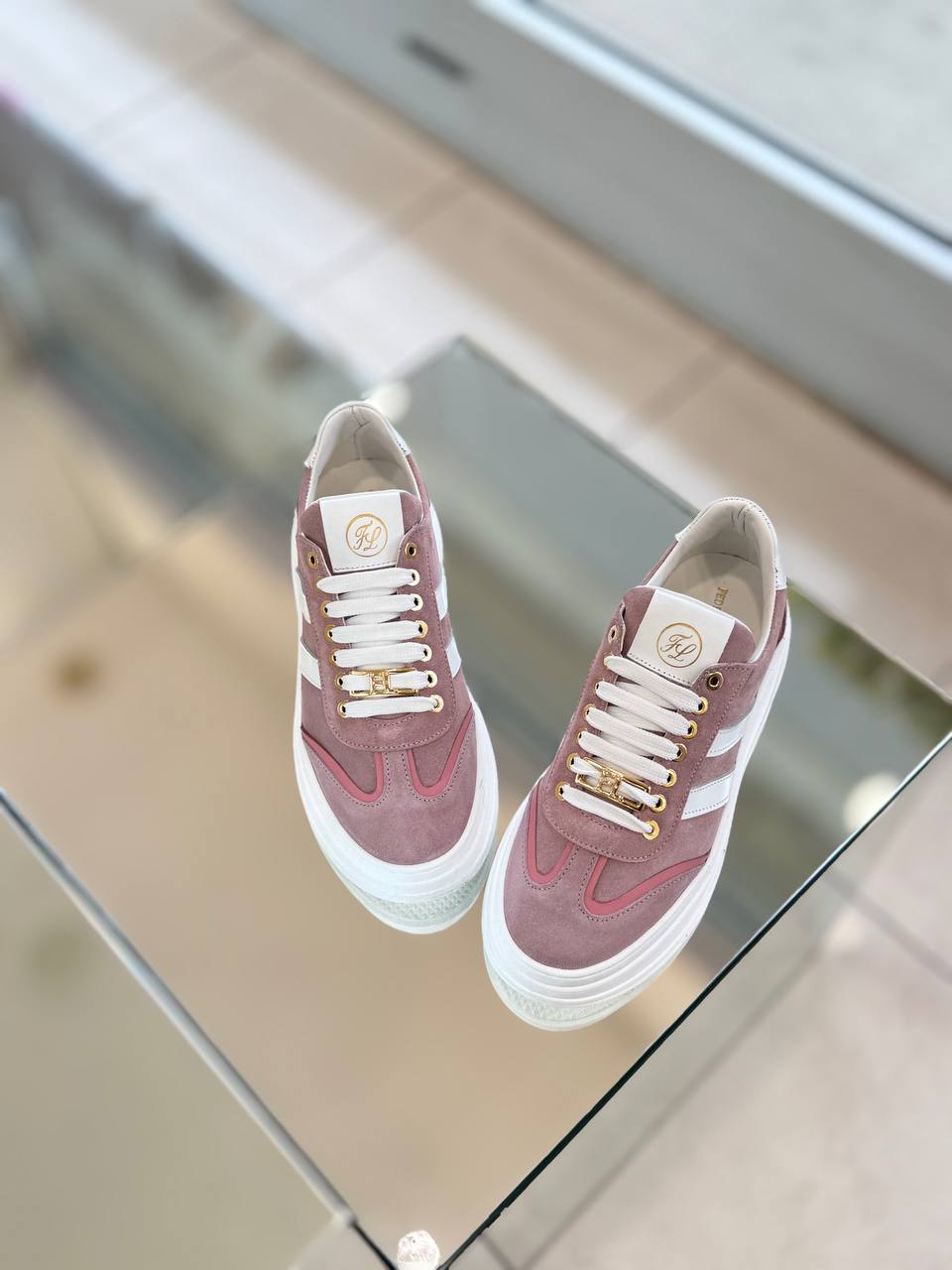 Фото Federica Lancioni