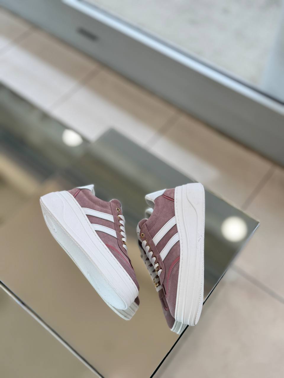 Фото Federica Lancioni