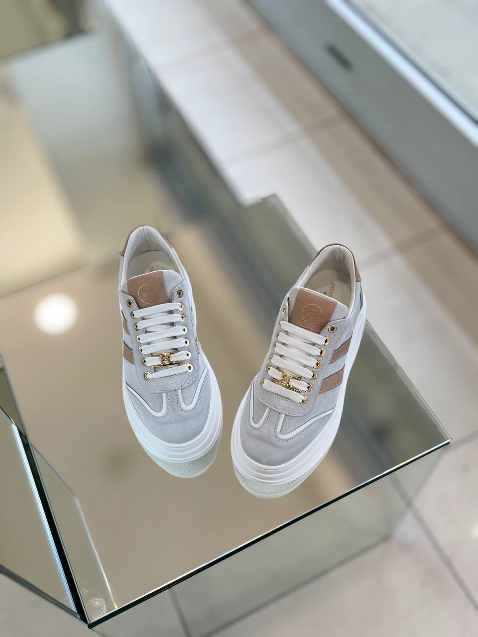 Фото Federica Lancioni