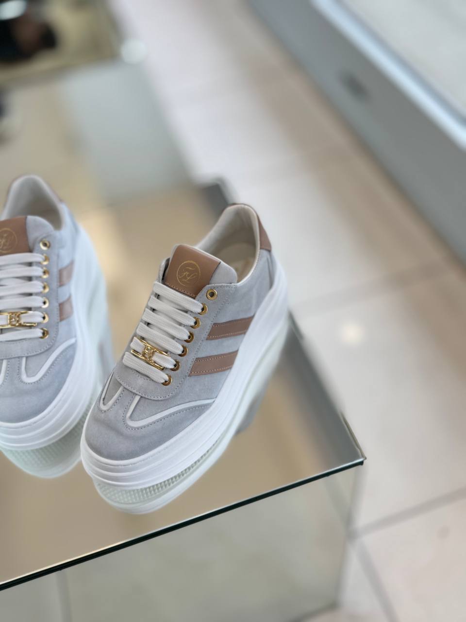 Фото Federica Lancioni