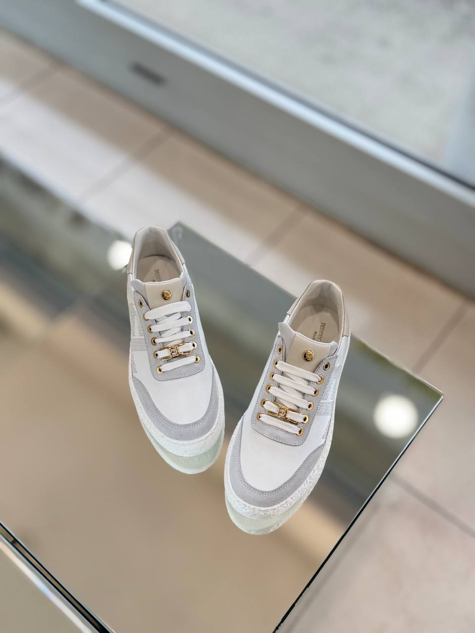 Фото Federica Lancioni