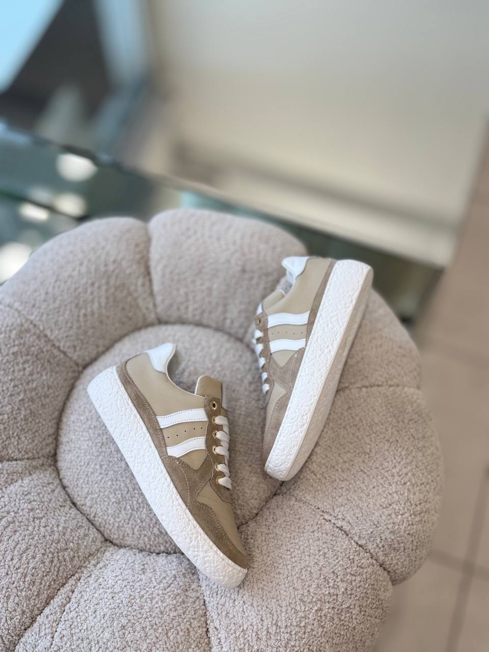 Фото Federica Lancioni