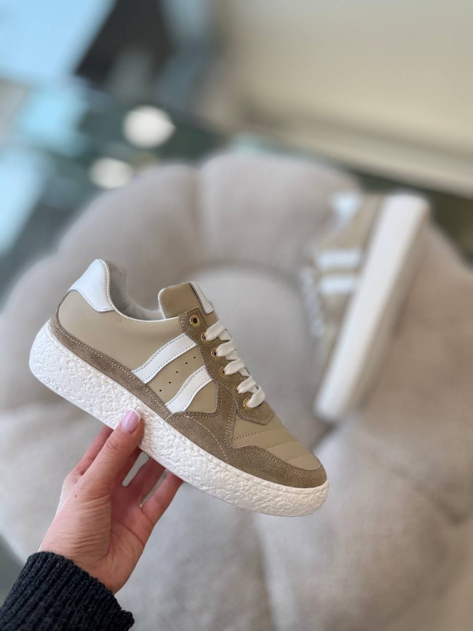 Фото Federica Lancioni