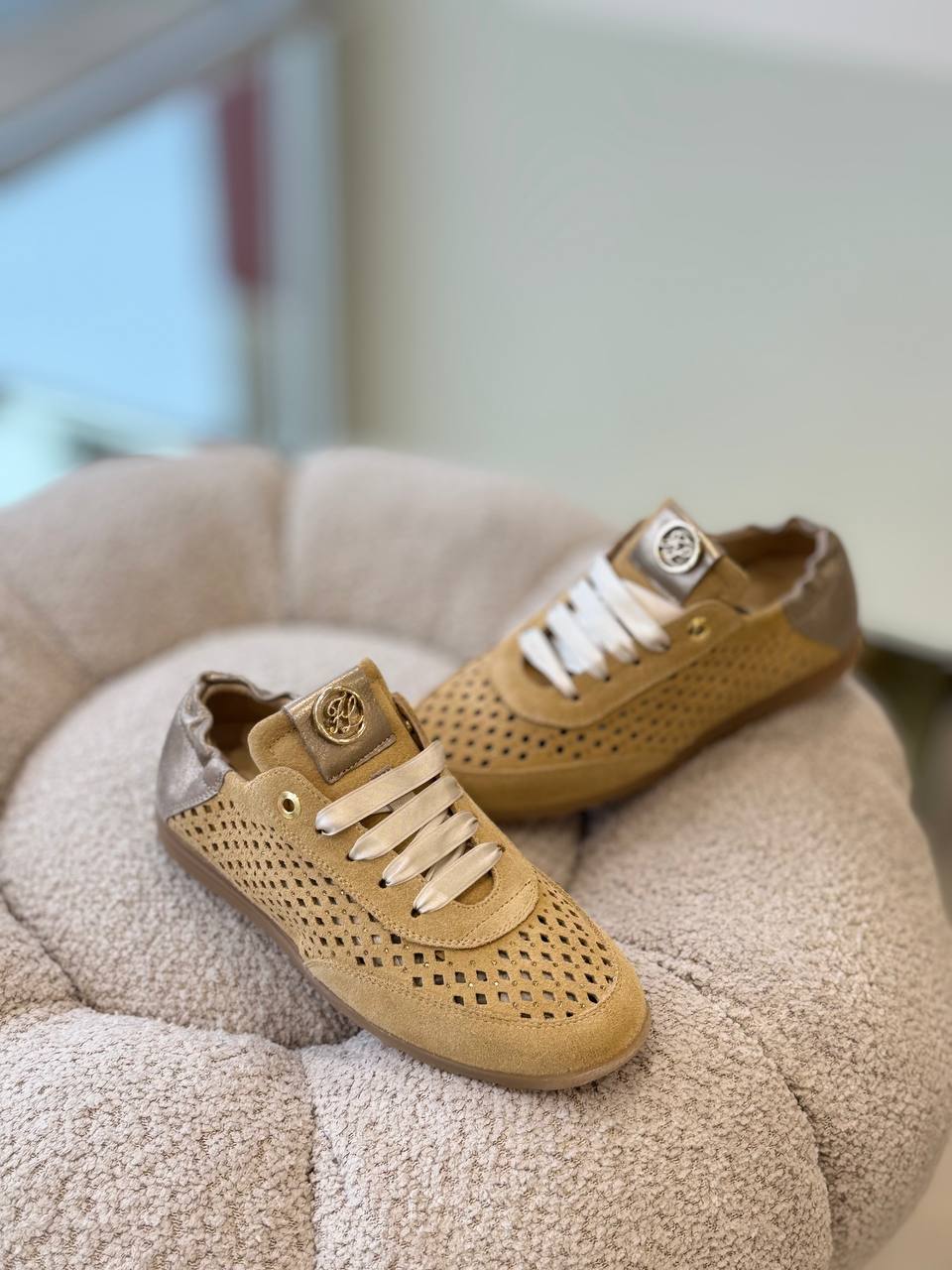 Фото Federica Lancioni