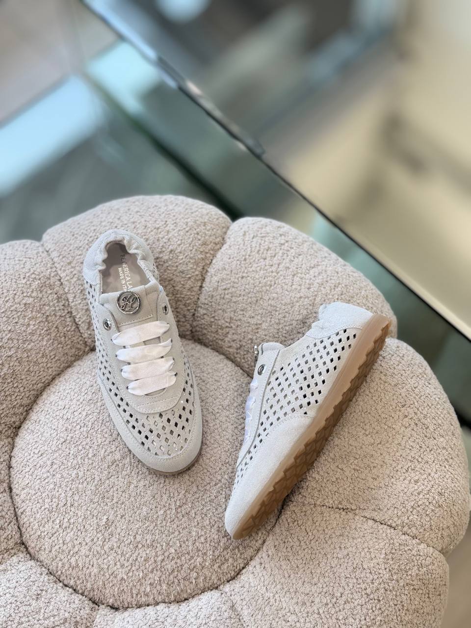 Фото Federica Lancioni