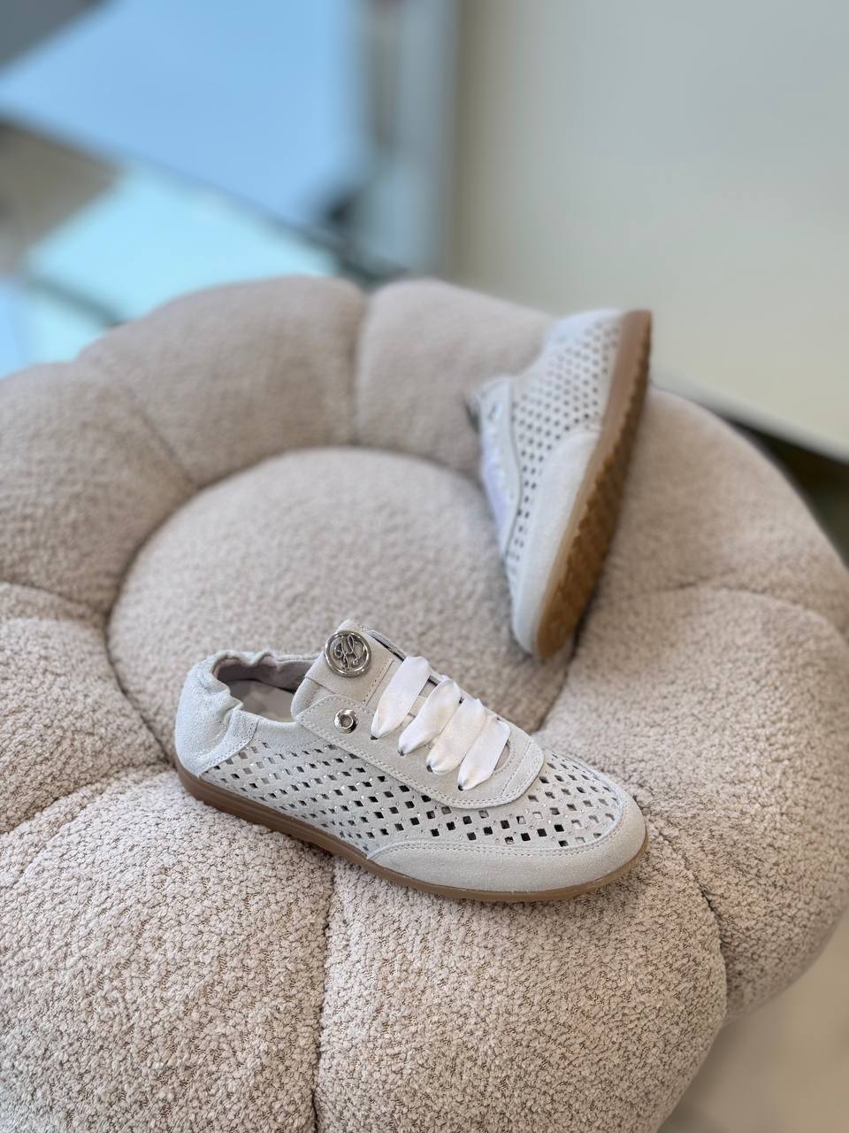 Фото Federica Lancioni