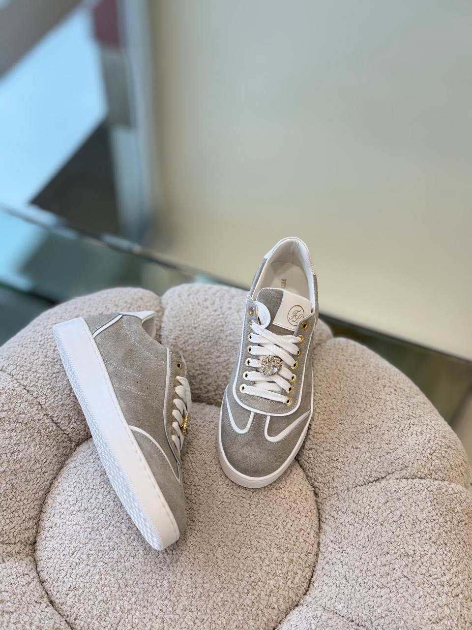 Фото Federica Lancioni