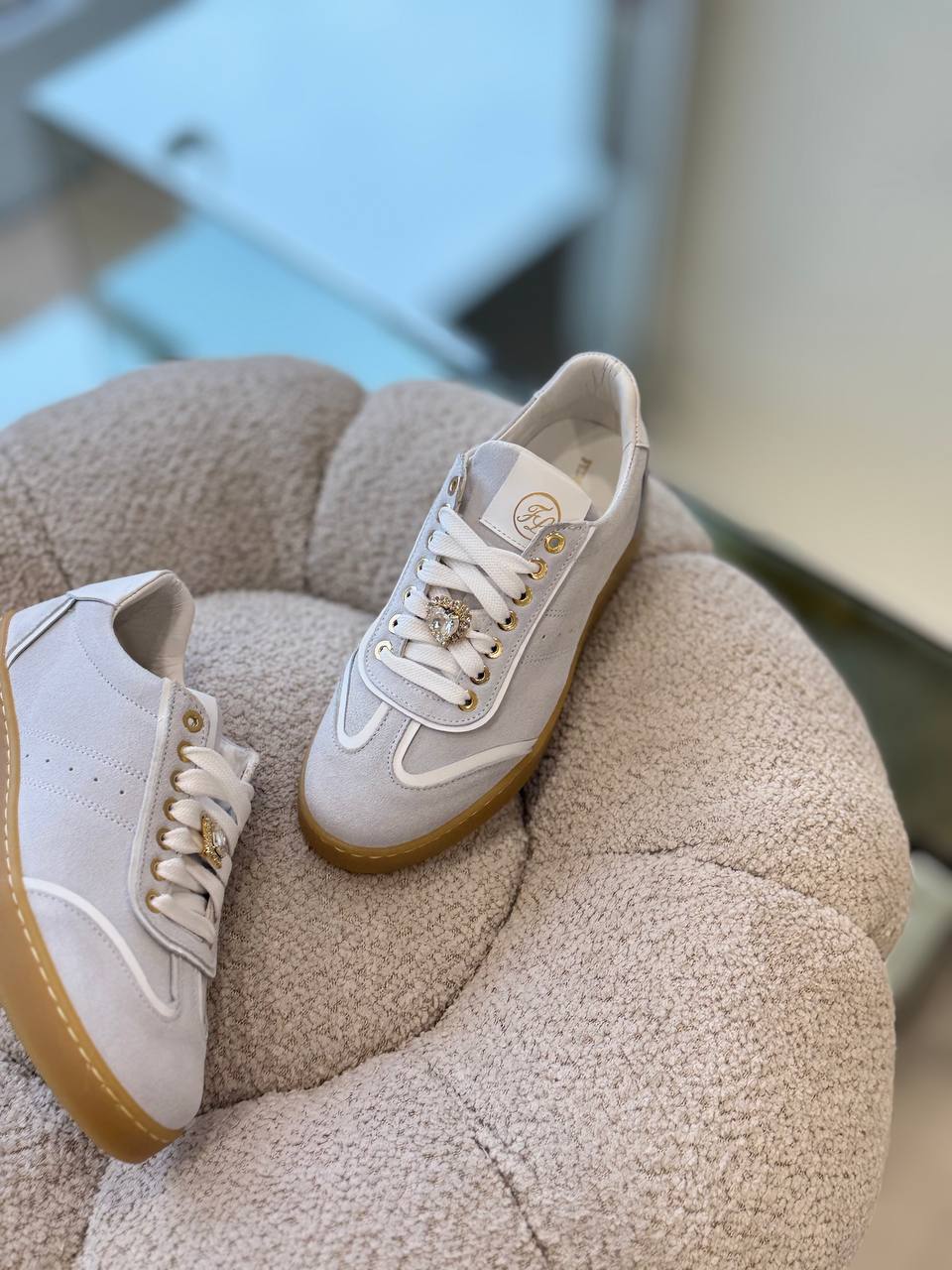 Фото Federica Lancioni