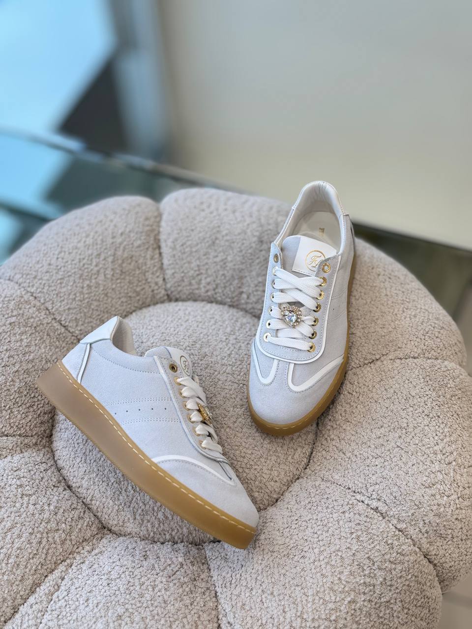 Фото Federica Lancioni