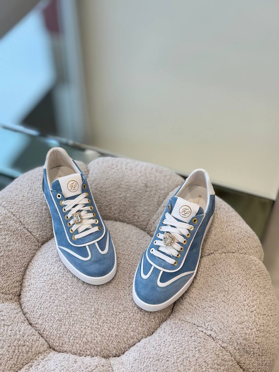 Итальянская одежда, бренд Federica Lancioni, арт. 74096290