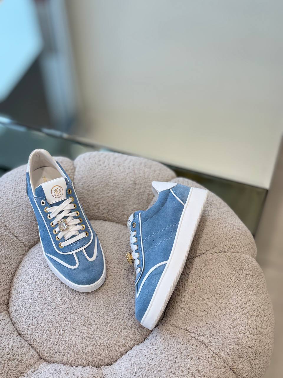 Фото Federica Lancioni