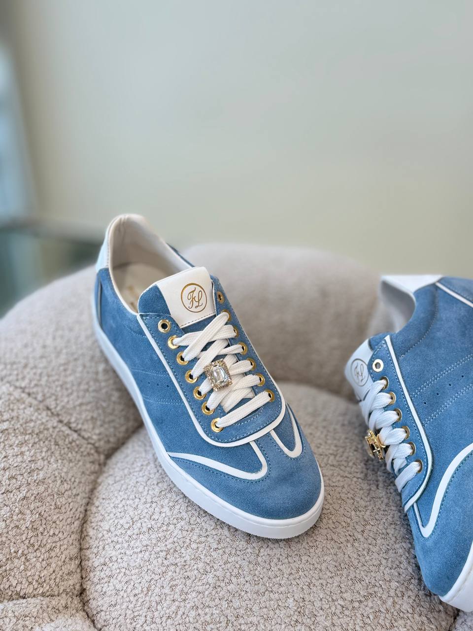 Фото Federica Lancioni