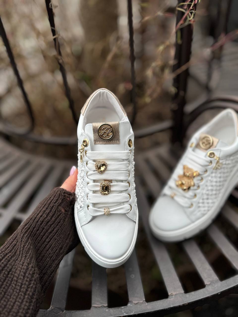 Фото Federica Lancioni