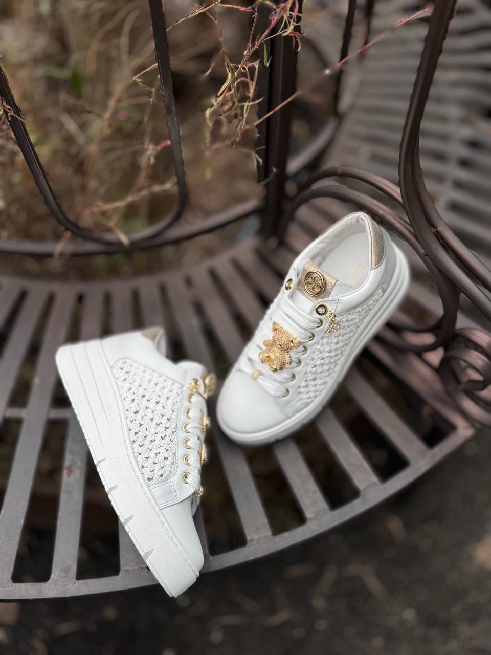 Фото Federica Lancioni