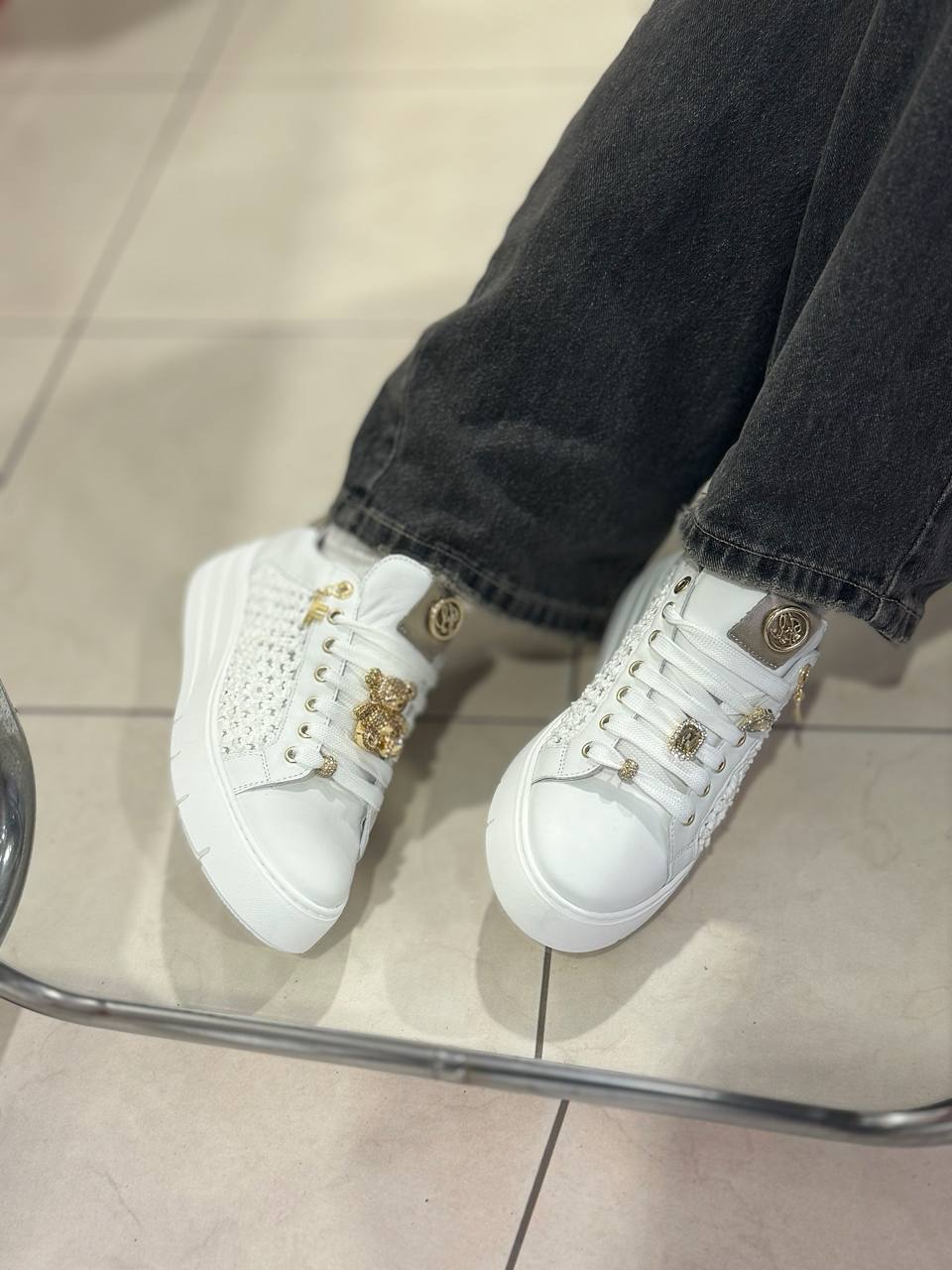 Фото Federica Lancioni