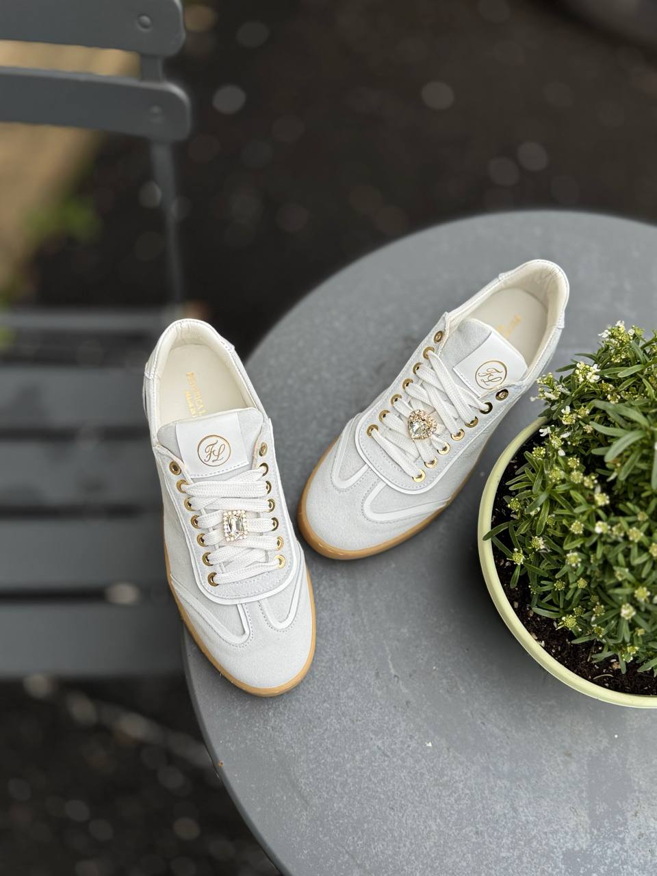 Фото Federica Lancioni