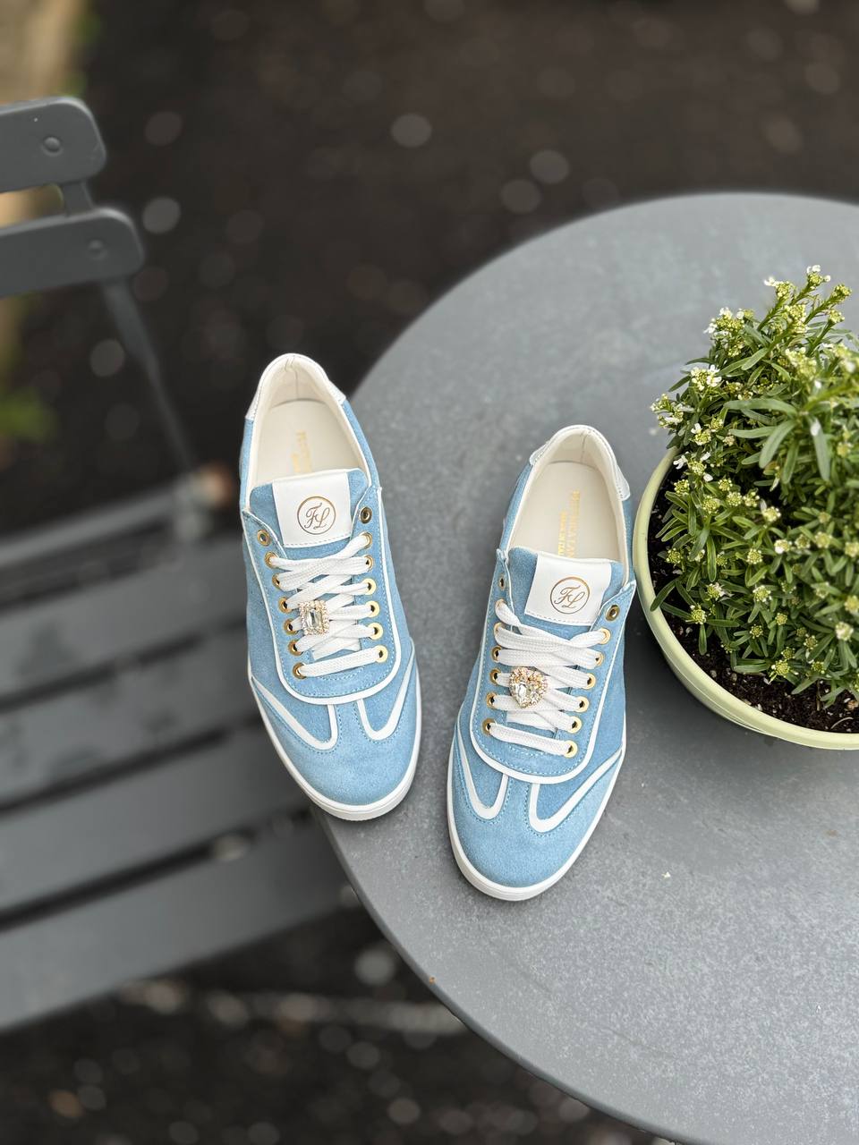 Фото Federica Lancioni