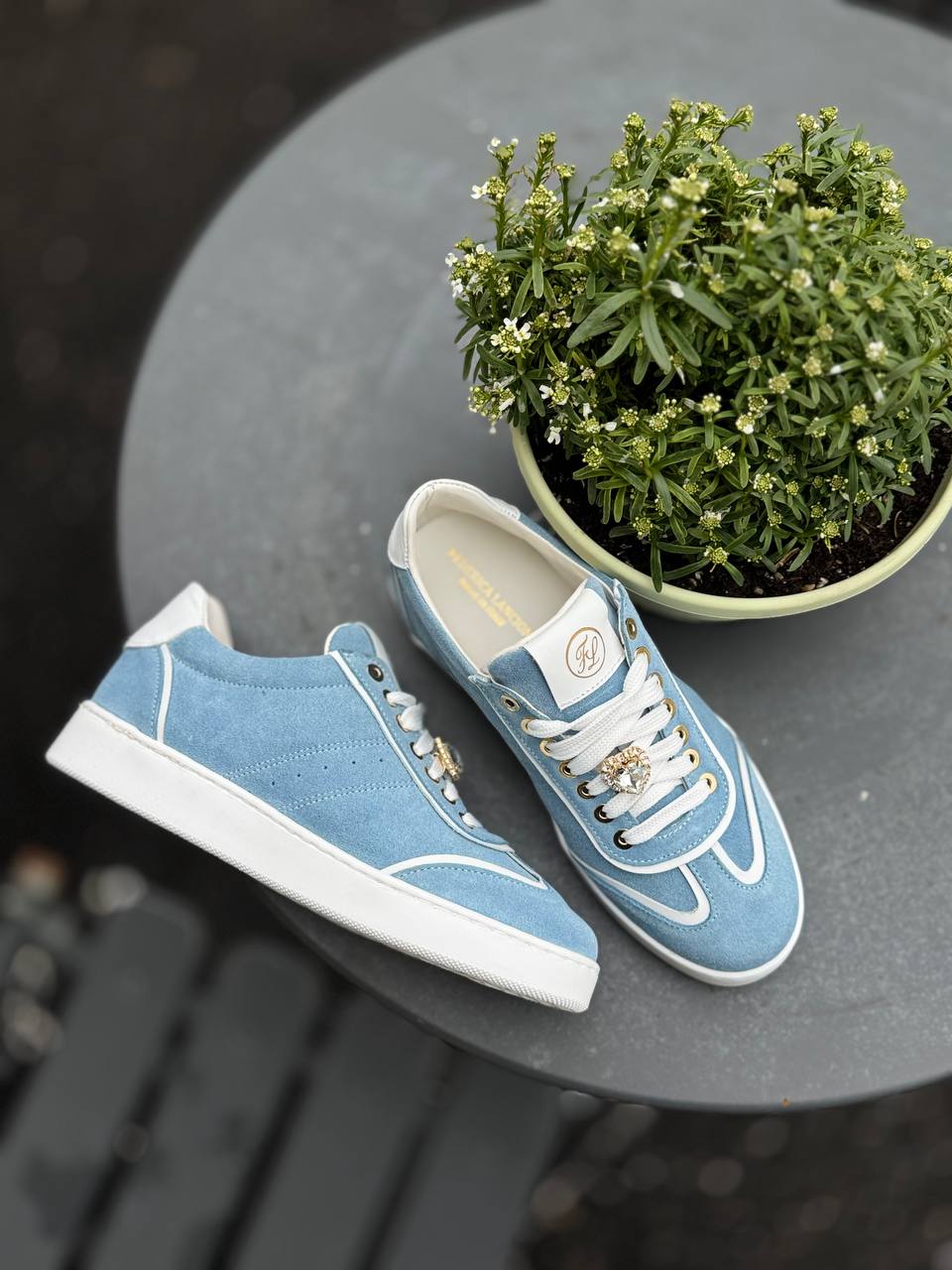 Фото Federica Lancioni