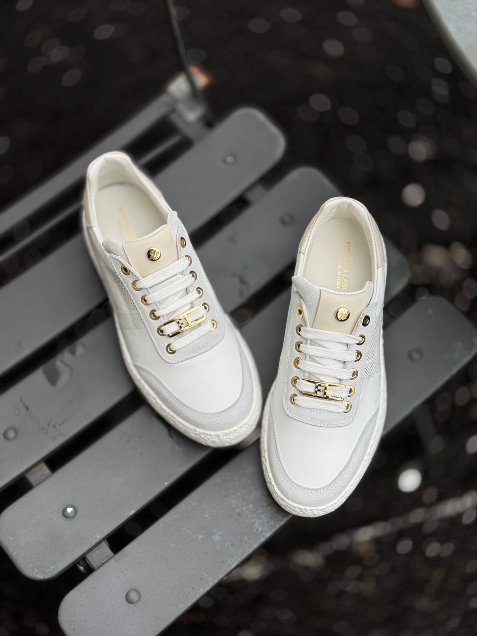 Фото Federica Lancioni