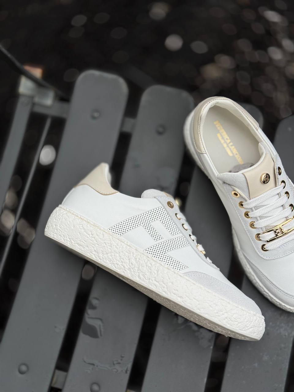 Фото Federica Lancioni