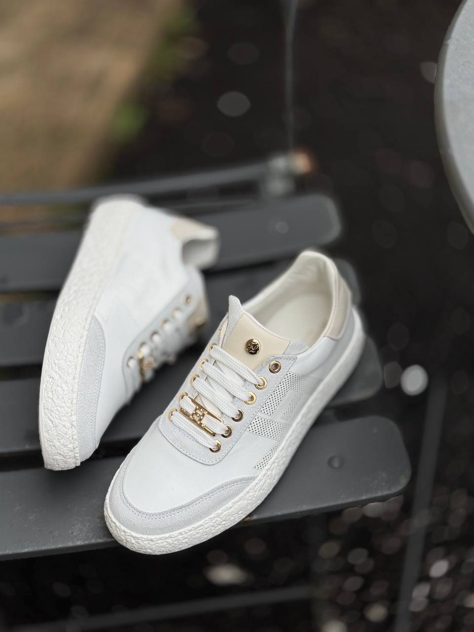 Фото Federica Lancioni