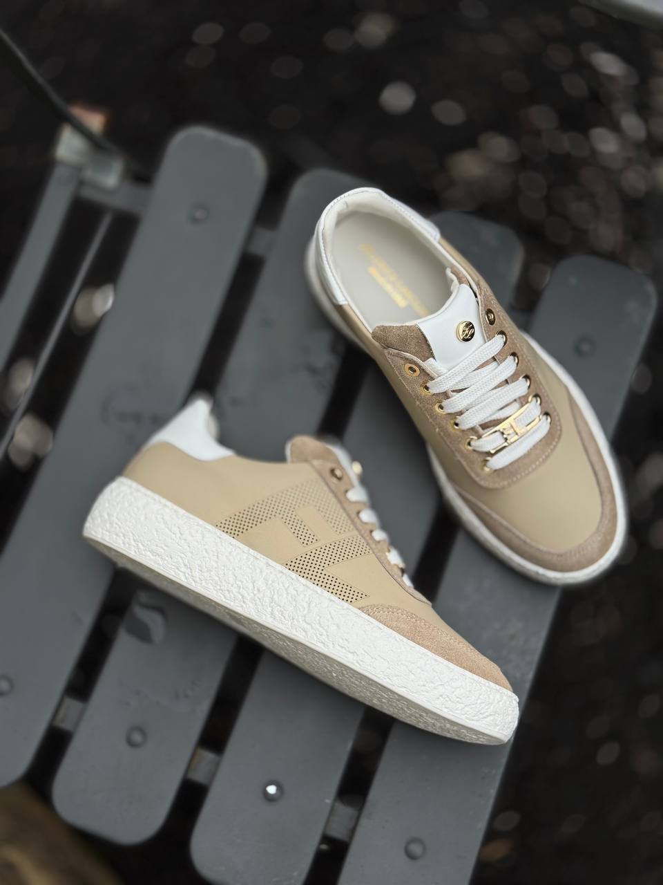 Фото Federica Lancioni