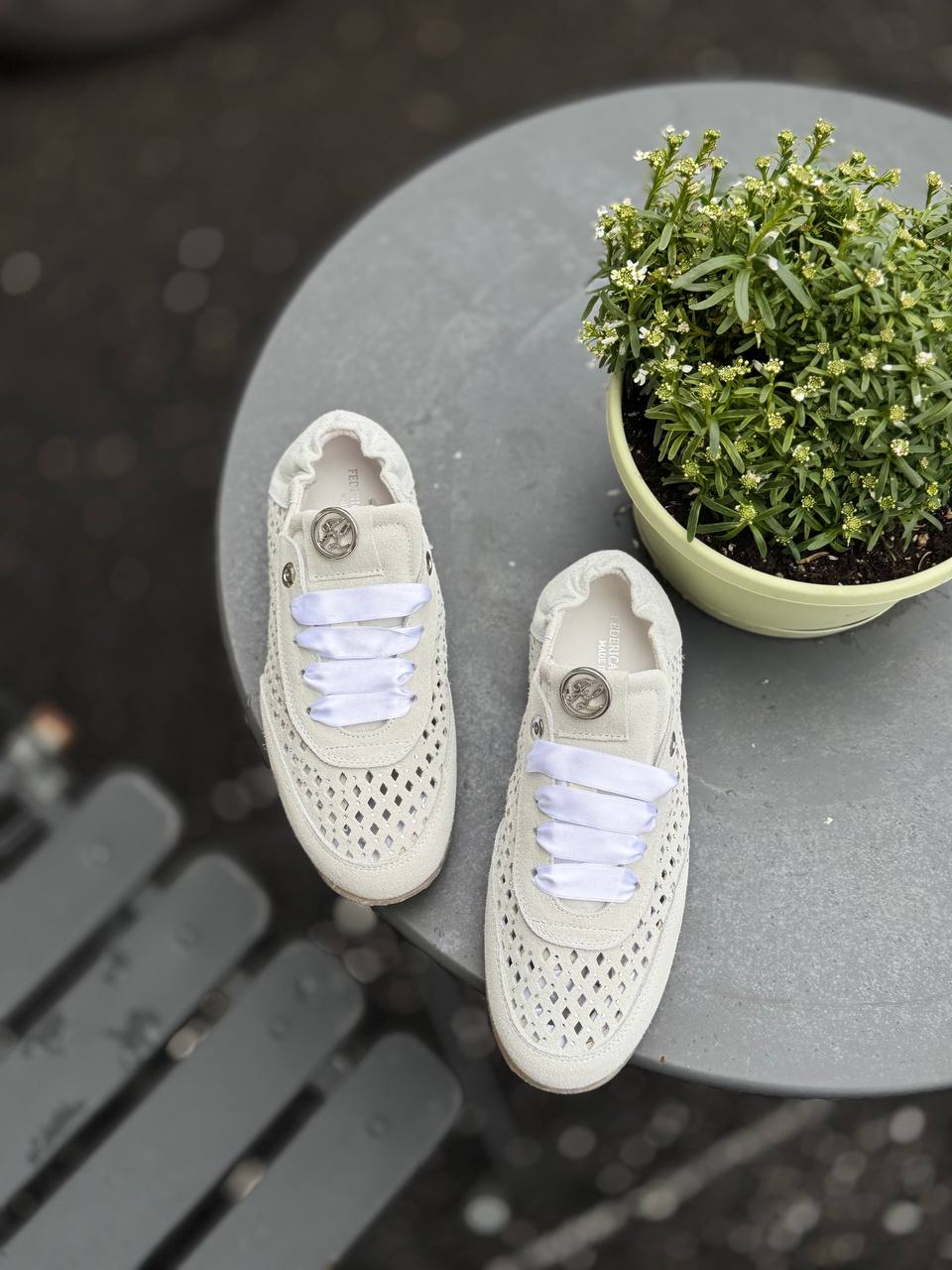 Фото Federica Lancioni