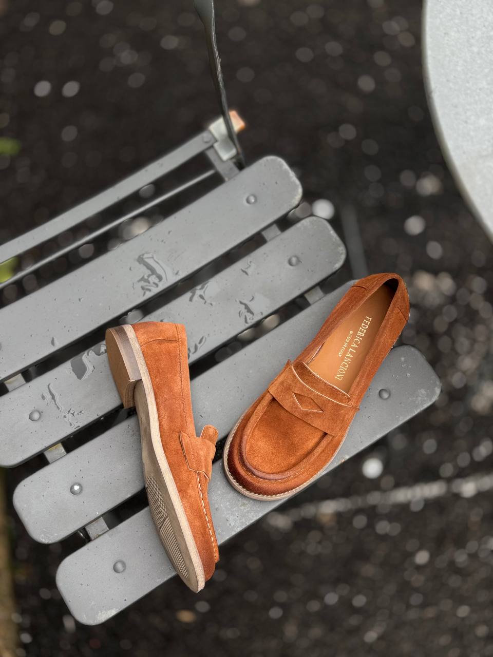 Фото Federica Lancioni