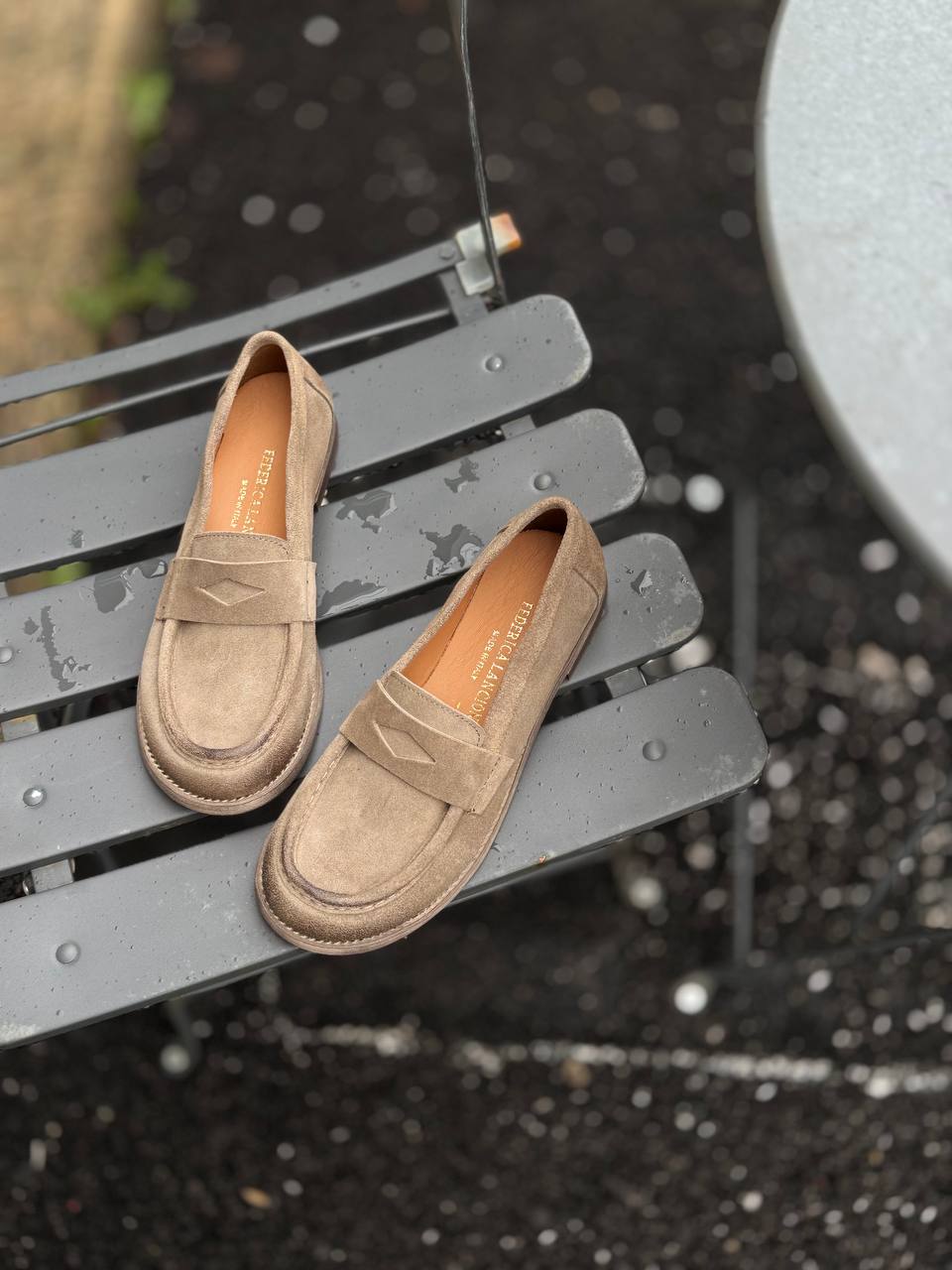 Итальянская одежда, бренд Federica Lancioni, арт. 74098540