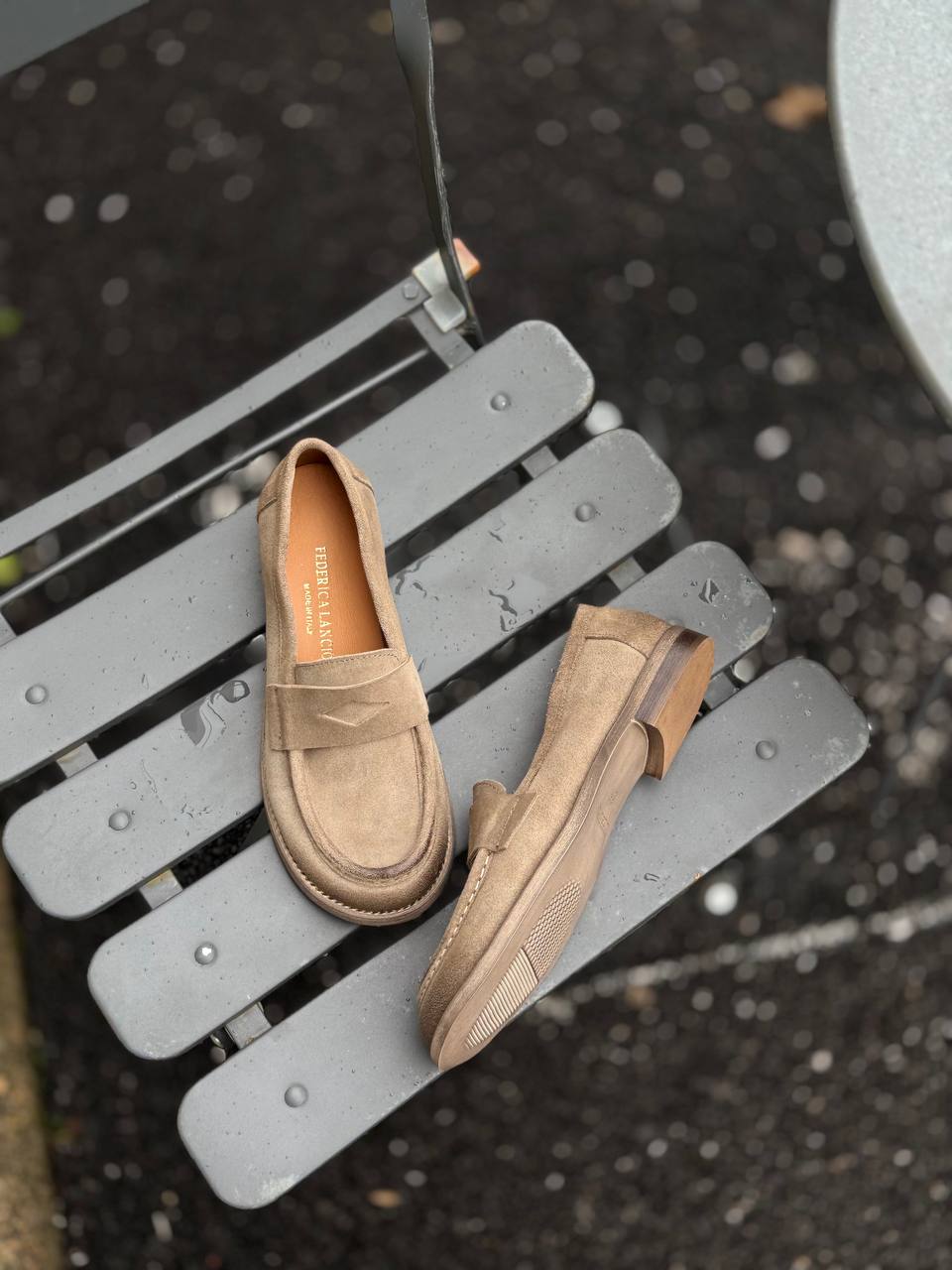 Фото Federica Lancioni