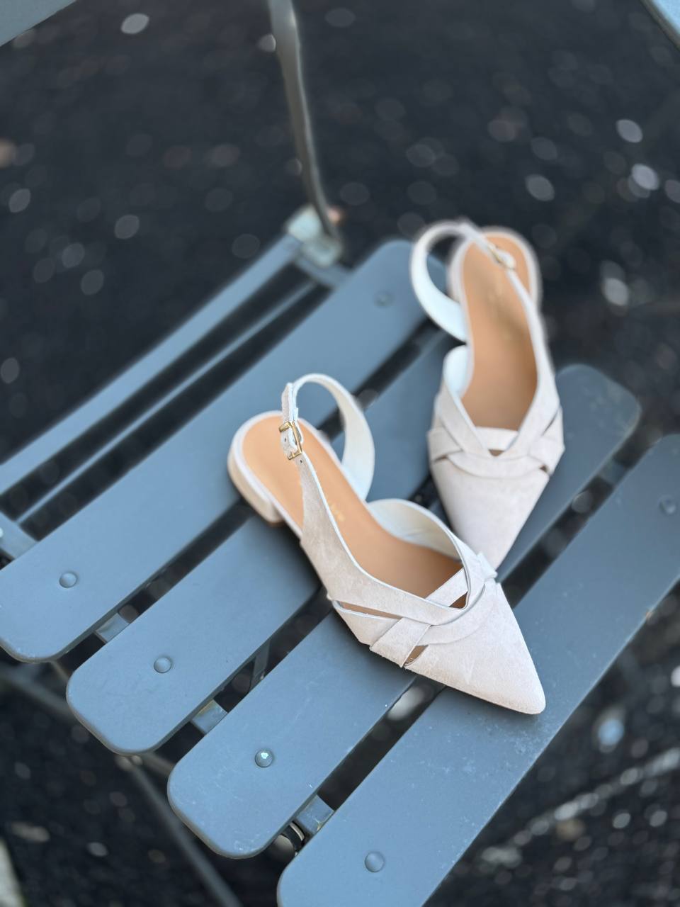 Фото Federica Lancioni